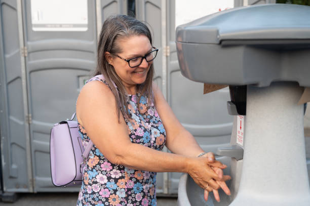 Best Emergency porta potty rental  in Estacada, OR