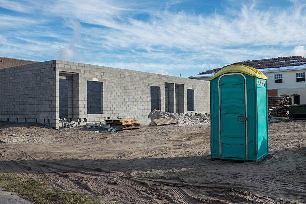 Portable Toilet Options We Offer in Estacada, OR